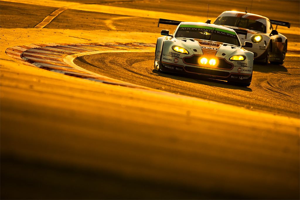 (Foto: Aston Martin)